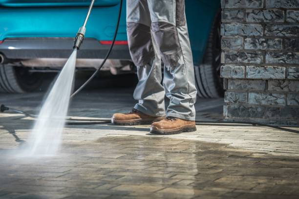 Best Concrete Sealing  in Camp Point, IL