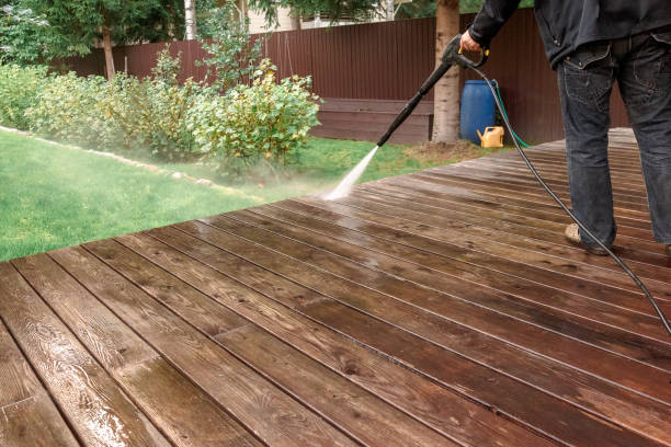Trusted Camp Point, IL Pressure Washing Experts