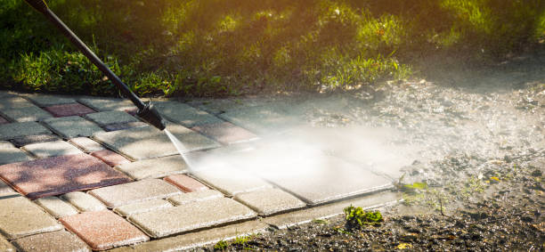 Best Playground Equipment Cleaning  in Camp Point, IL